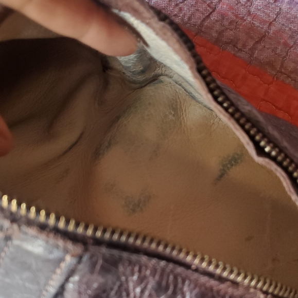 FREEBIRD by Steven Quebec boots sz 7 - Picture 12 of 13